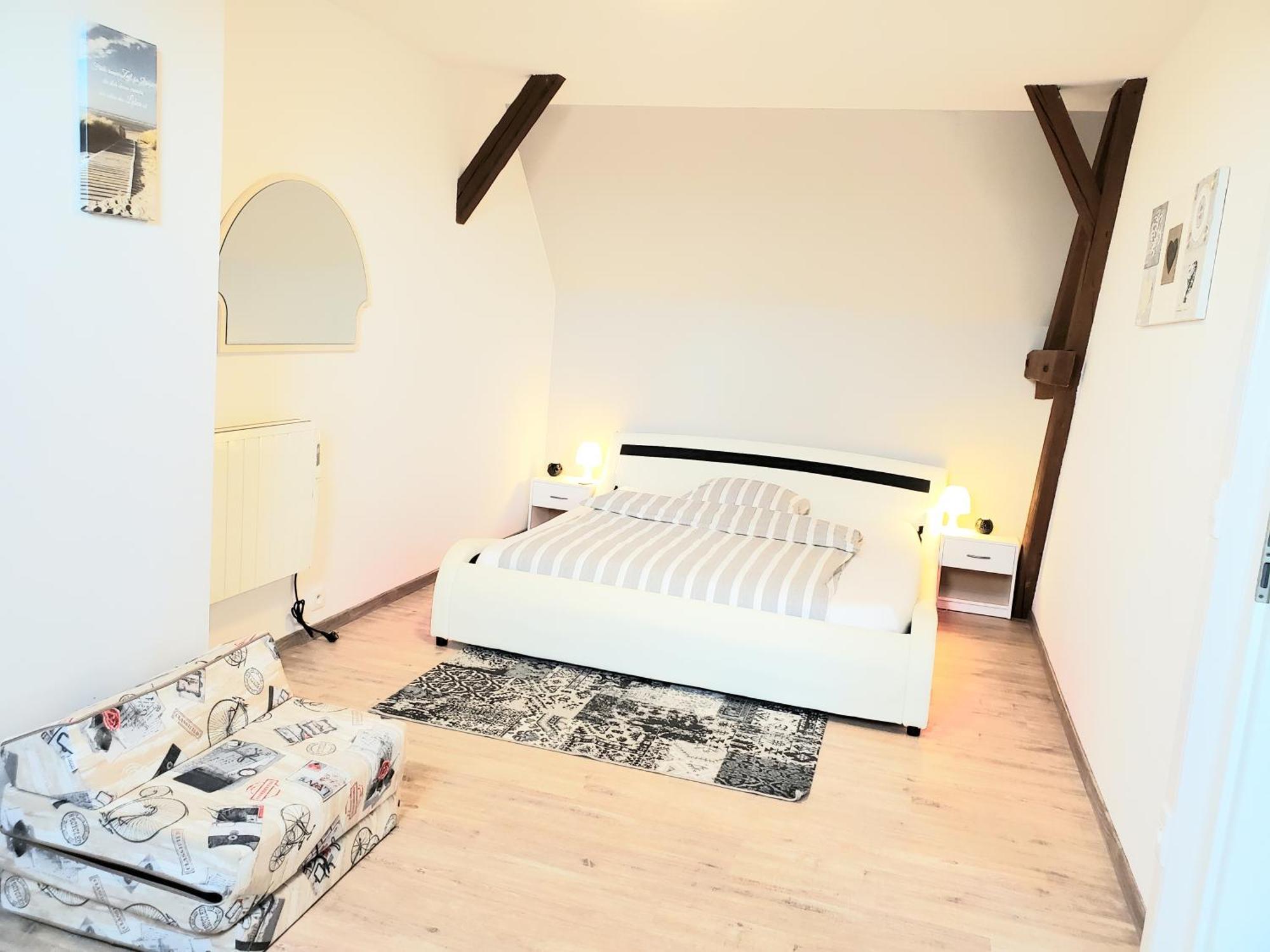 Buetgenbach Ferienhaus Lorea エクステリア 写真