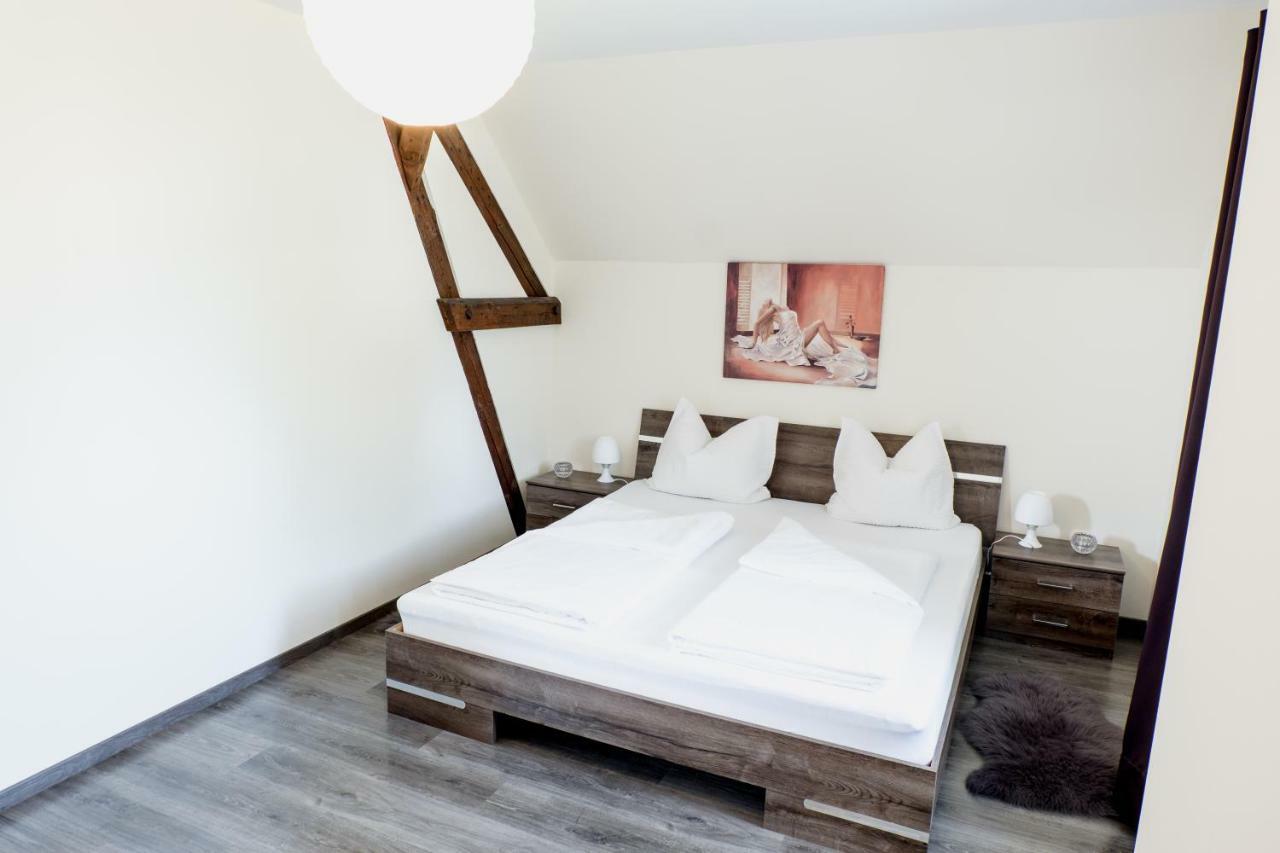 Buetgenbach Ferienhaus Lorea エクステリア 写真